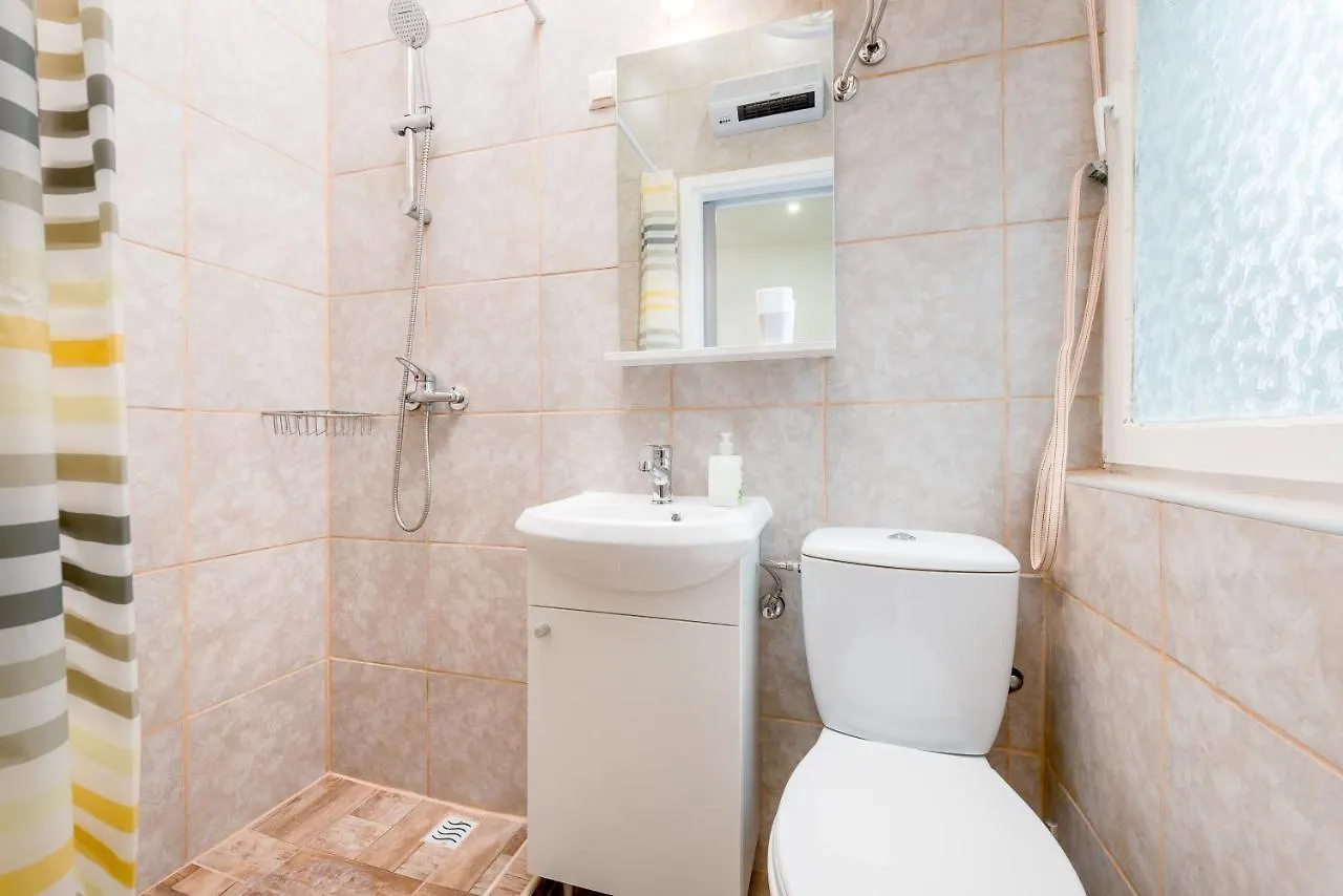 Studio Apartment Sesula Split
