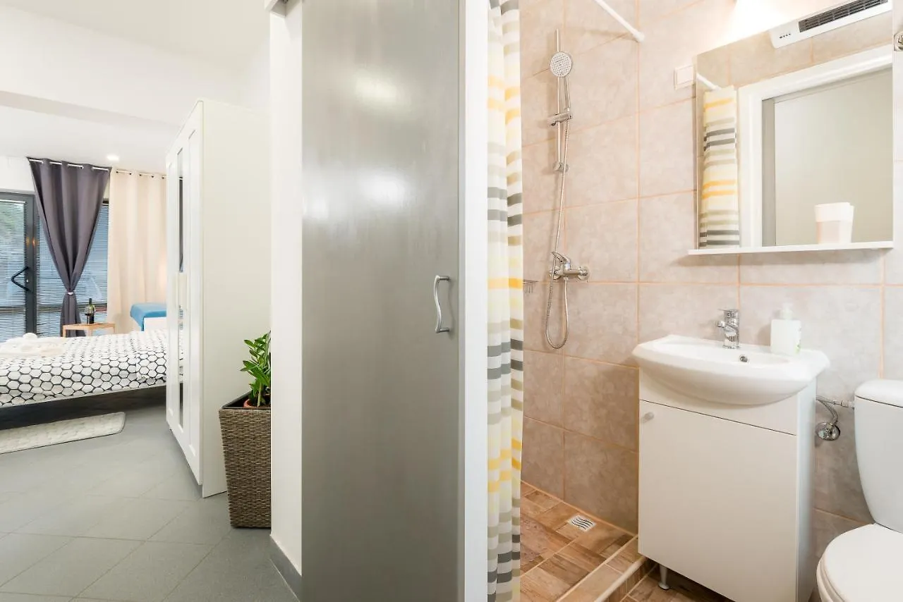 Studio Apartment Sesula Split