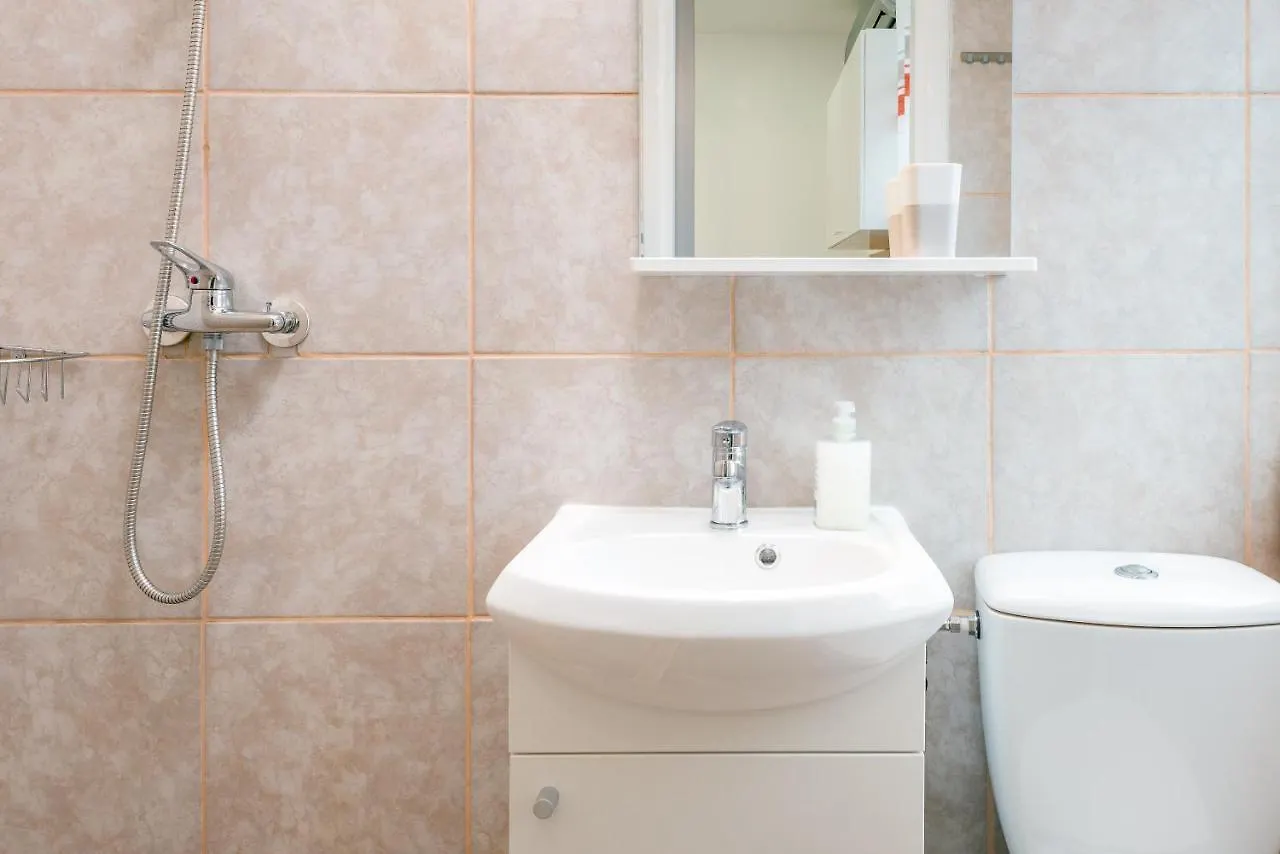 Studio Apartment Sesula Split